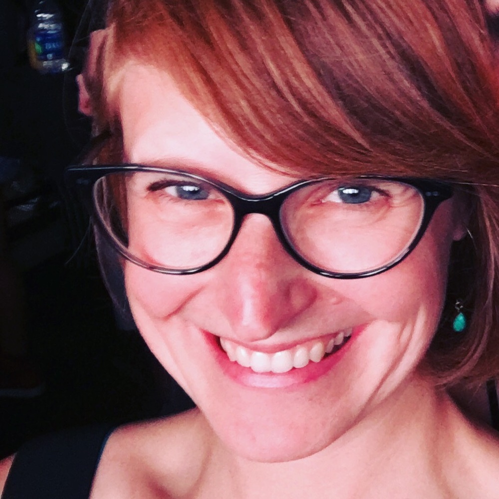 Meet your Posher, Christine